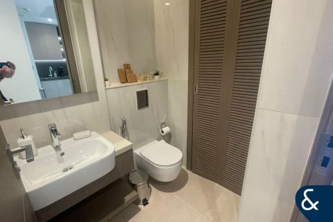 Apartment in PENINSULA FOUR THE PLAZA in Business Bay 1 bedroom, 77 sq.m. № 99121 - photo 21