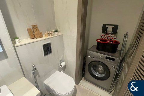 Apartment in PENINSULA FOUR THE PLAZA in Business Bay 1 bedroom, 77 sq.m. № 99121 - photo 16