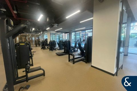 Apartment in PENINSULA FOUR THE PLAZA in Business Bay 1 bedroom, 77 sq.m. № 99121 - photo 12