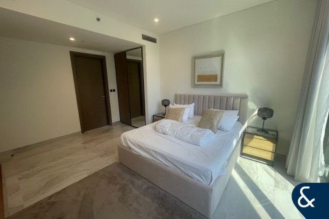 Apartment in PENINSULA FOUR THE PLAZA in Business Bay 1 bedroom, 77 sq.m. № 99121 - photo 15