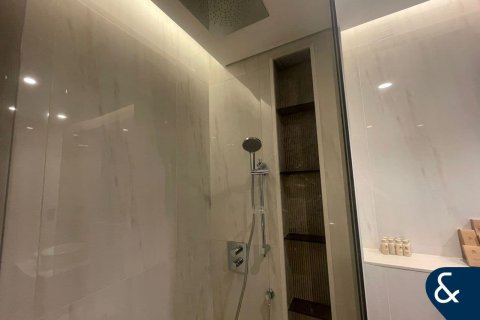 Apartment in PENINSULA FOUR THE PLAZA in Business Bay 1 bedroom, 77 sq.m. № 99121 - photo 18