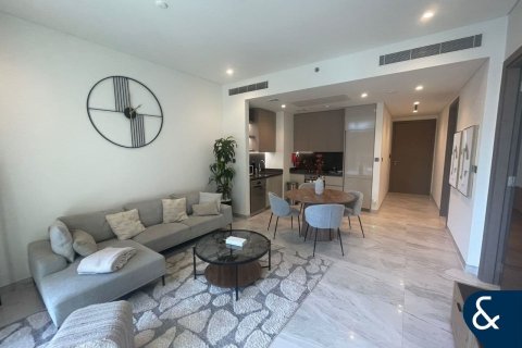 Apartment in PENINSULA FOUR THE PLAZA in Business Bay 1 bedroom, 77 sq.m. № 99121 - photo 4