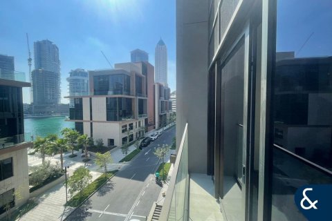 Apartment in PENINSULA FOUR THE PLAZA in Business Bay 1 bedroom, 77 sq.m. № 99121 - photo 19