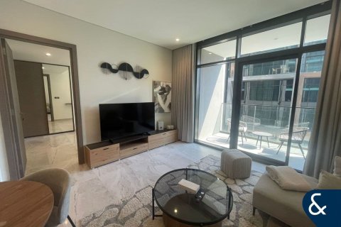 Apartment in PENINSULA FOUR THE PLAZA in Business Bay 1 bedroom, 77 sq.m. № 99121 - photo 5