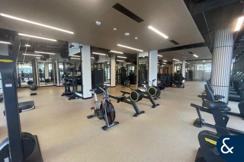 Apartment in PENINSULA FOUR THE PLAZA in Business Bay 1 bedroom, 77 sq.m. № 99121 - photo 22