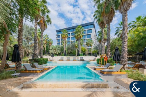 Apartment in KOA CANVAS in Mohammed Bin Rashid City, Dubai 2 bedrooms, 131 sq.m. № 99123 - photo 15