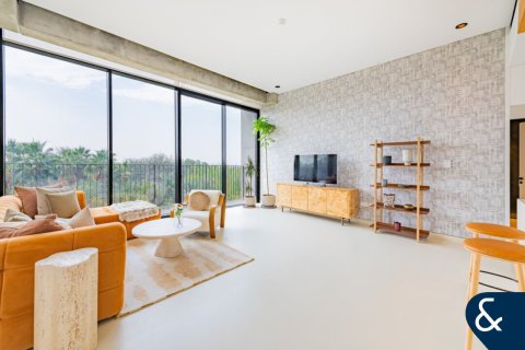 Apartment in KOA CANVAS in Mohammed Bin Rashid City, Dubai 2 bedrooms, 131 sq.m. № 99123