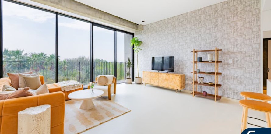 Apartment in KOA CANVAS in Mohammed Bin Rashid City, Dubai 2 bedrooms, 131 sq.m. № 99123