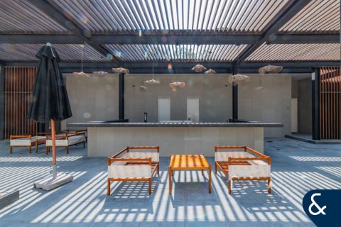 Apartment in KOA CANVAS in Mohammed Bin Rashid City, Dubai 2 bedrooms, 131 sq.m. № 99123 - photo 16