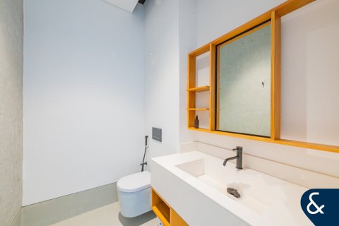 Apartment in KOA CANVAS in Mohammed Bin Rashid City, Dubai 2 bedrooms, 131 sq.m. № 99123 - photo 8