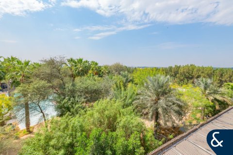 Apartment in KOA CANVAS in Mohammed Bin Rashid City, Dubai 2 bedrooms, 131 sq.m. № 99123 - photo 14