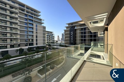 Apartment in SEAGATE in Dubai 2 bedrooms, 113 sq.m. № 99044 - photo 17