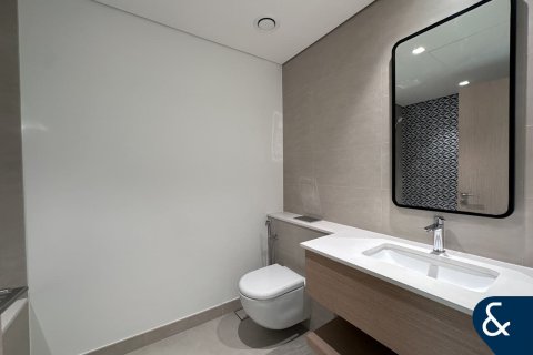 Apartment in SEAGATE in Dubai 2 bedrooms, 113 sq.m. № 99044 - photo 23