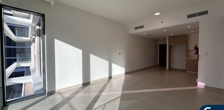 Apartment in SEAGATE in Dubai 2 bedrooms, 113 sq.m. № 99044