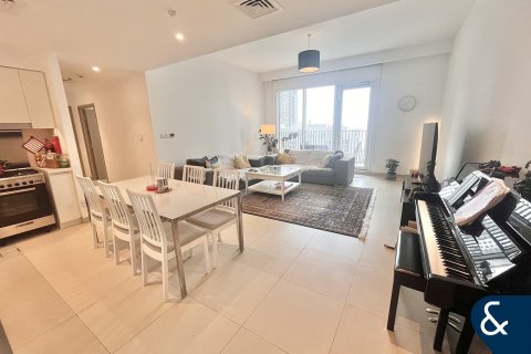 Apartment in CREEK HORIZON in Dubai Creek Harbour (The Lagoons), Dubai 2 bedrooms, 113 sq.m. № 99043 - photo 4