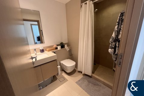 Apartment in CREEK HORIZON in Dubai Creek Harbour (The Lagoons), Dubai 2 bedrooms, 113 sq.m. № 99043 - photo 21