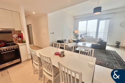 Apartment in CREEK HORIZON in Dubai Creek Harbour (The Lagoons), Dubai 2 bedrooms, 113 sq.m. № 99043 - photo 17