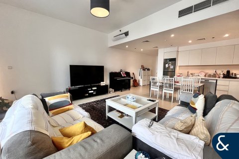 Apartment in CREEK HORIZON in Dubai Creek Harbour (The Lagoons), Dubai 2 bedrooms, 113 sq.m. № 99043 - photo 3