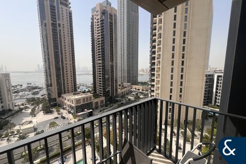 Apartment in CREEK HORIZON in Dubai Creek Harbour (The Lagoons), Dubai 2 bedrooms, 113 sq.m. № 99043 - photo 16