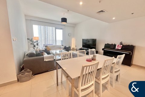 Apartment in CREEK HORIZON in Dubai Creek Harbour (The Lagoons), Dubai 2 bedrooms, 113 sq.m. № 99043 - photo 2