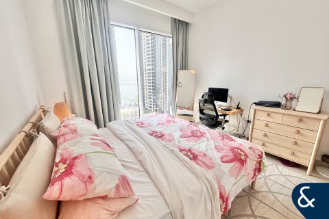 Apartment in CREEK HORIZON in Dubai Creek Harbour (The Lagoons), Dubai 2 bedrooms, 113 sq.m. № 99043 - photo 8