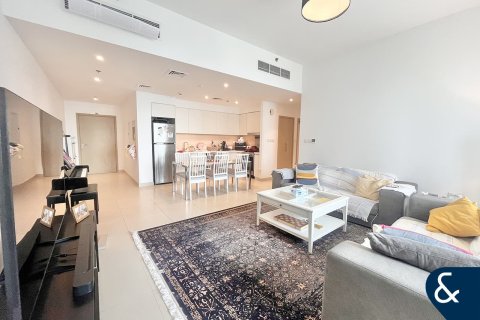 Apartment in CREEK HORIZON in Dubai Creek Harbour (The Lagoons), Dubai 2 bedrooms, 113 sq.m. № 99043 - photo 5