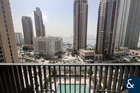 Apartment in CREEK HORIZON in Dubai Creek Harbour (The Lagoons), Dubai 2 bedrooms, 113 sq.m. № 99043 - photo 15