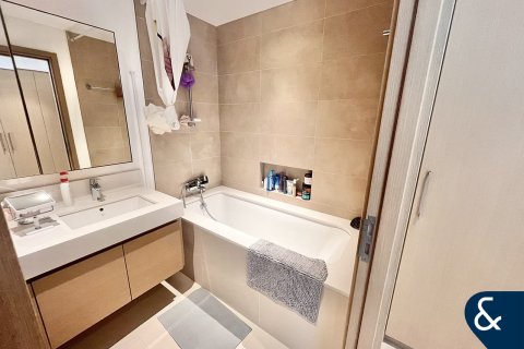 Apartment in CREEK HORIZON in Dubai Creek Harbour (The Lagoons), Dubai 2 bedrooms, 113 sq.m. № 99043 - photo 14