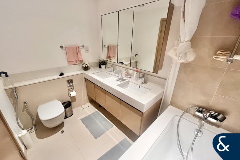 Apartment in CREEK HORIZON in Dubai Creek Harbour (The Lagoons), Dubai 2 bedrooms, 113 sq.m. № 99043 - photo 13