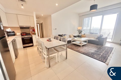 Apartment in CREEK HORIZON in Dubai Creek Harbour (The Lagoons), Dubai 2 bedrooms, 113 sq.m. № 99043 - photo 19