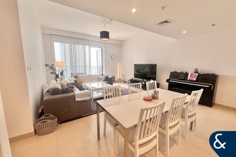 Apartment in CREEK HORIZON in Dubai Creek Harbour (The Lagoons), Dubai 2 bedrooms, 113 sq.m. № 99043 - photo 20