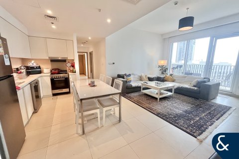 Apartment in CREEK HORIZON in Dubai Creek Harbour (The Lagoons), Dubai 2 bedrooms, 113 sq.m. № 99043