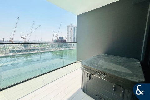 Apartment in Business Bay, Dubai studio, 50 sq.m. № 99122