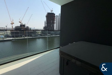 Apartment in Business Bay, Dubai studio, 50 sq.m. № 99122 - photo 11