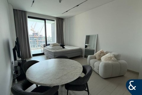 Apartment in Business Bay, Dubai studio, 50 sq.m. № 99122 - photo 2