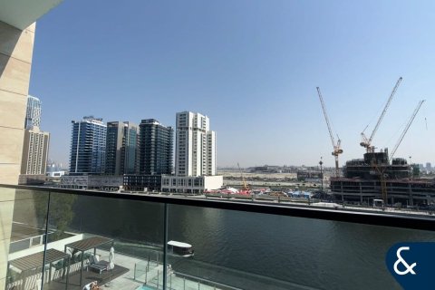 Apartment in Business Bay, Dubai studio, 50 sq.m. № 99122 - photo 14