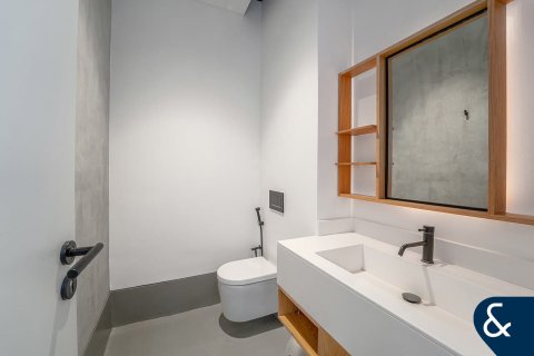 Apartment in KOA CANVAS in Mohammed Bin Rashid City, Dubai 2 bedrooms, 130 sq.m. № 99124 - photo 6