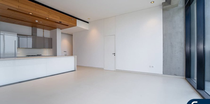 Apartment in KOA CANVAS in Mohammed Bin Rashid City, Dubai 2 bedrooms, 130 sq.m. № 99124