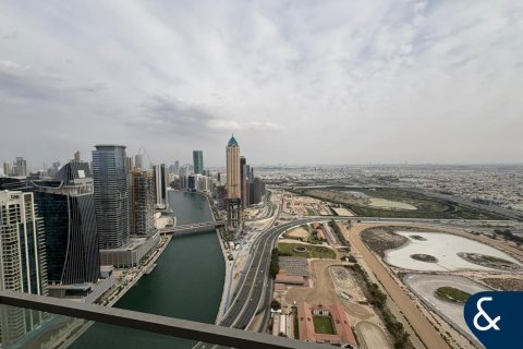 Apartment in AL HABTOOR CITY in Business Bay, Dubai 2 bedrooms, 124 sq.m. № 99120 - photo 13