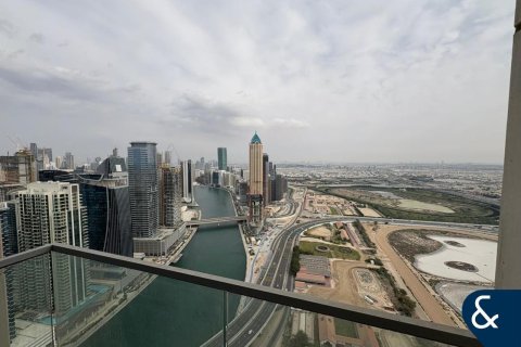 Apartment in AL HABTOOR CITY in Business Bay, Dubai 2 bedrooms, 124 sq.m. № 99120 - photo 4