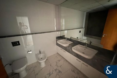 Apartment in AL HABTOOR CITY in Business Bay, Dubai 2 bedrooms, 124 sq.m. № 99120 - photo 14