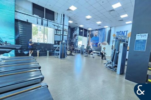 Apartment in AL HABTOOR CITY in Business Bay, Dubai 2 bedrooms, 124 sq.m. № 99120 - photo 19