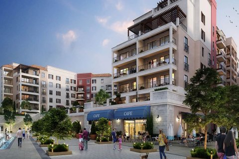 PORT DE LA MER in Jumeirah, Dubai, № 245