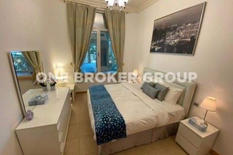 شقة في نخلة جميرا, دبي 1غرف نوم, 66.9 م² رقم 233 - صورة 16