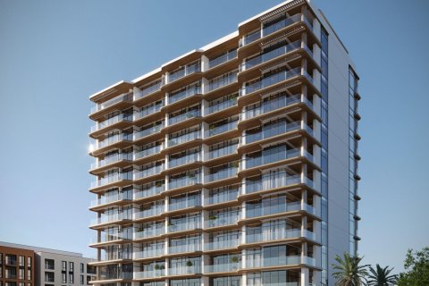 Coventry Gardens 2 in Dubai Land, № 11360