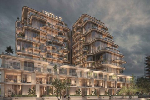 Cotier House in Dubai, № 11370