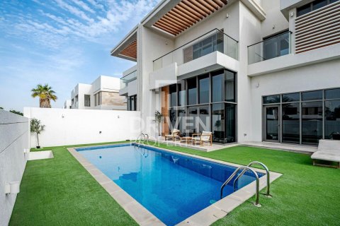 Villa en Jebel Ali, Dubai, 4 dormitorios, 476.78 m², № 142621 - foto 26