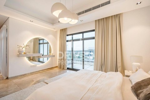 Villa en Jebel Ali, Dubai, 4 dormitorios, 476.78 m², № 142621 - foto 11
