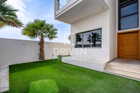 Villa en Jebel Ali, Dubai, 4 dormitorios, 476.78 m², № 142621 - foto 21