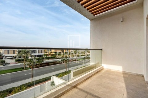Villa en Jebel Ali, Dubai, 4 dormitorios, 476.78 m², № 142621 - foto 19